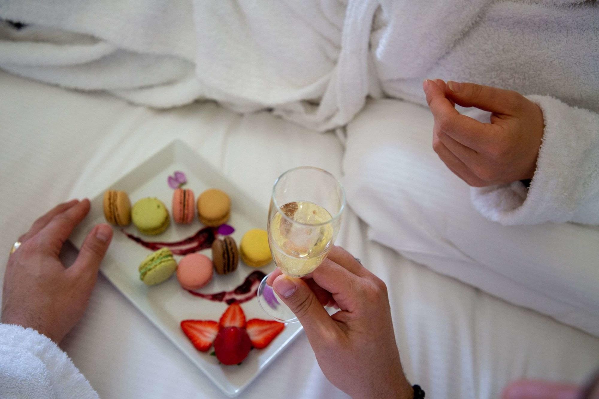 Hotel Mermoz Тулуза Екстер'єр фото