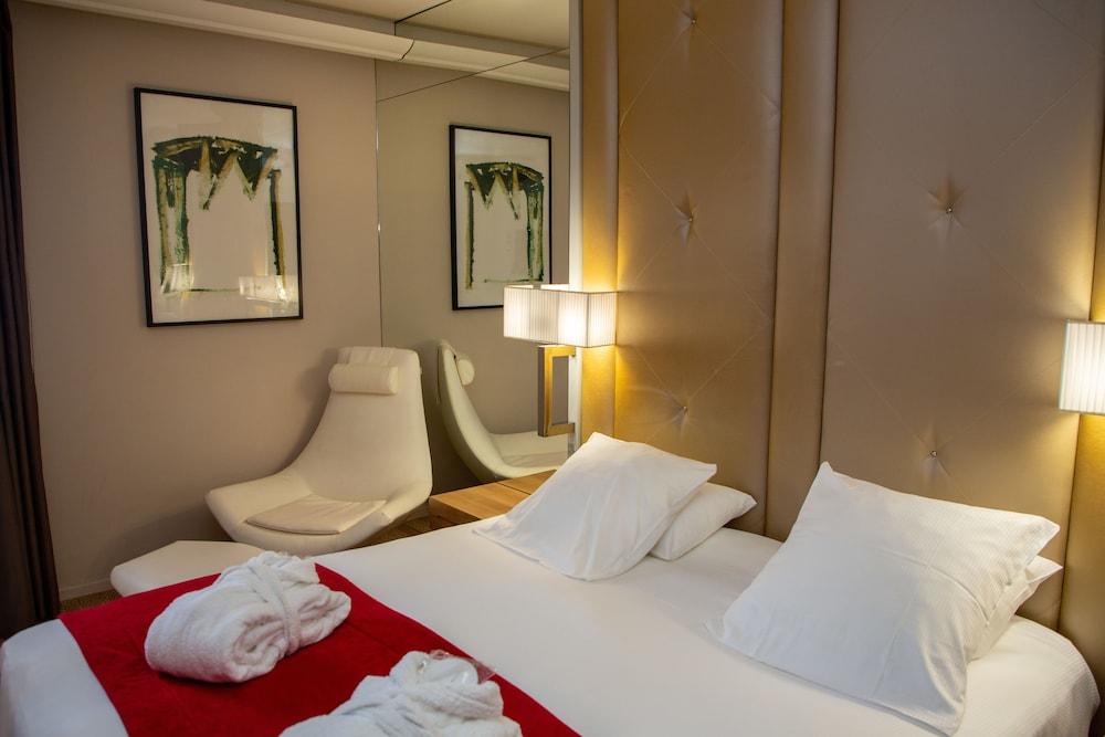 Hotel Mermoz Тулуза Екстер'єр фото