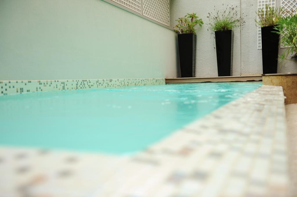Hotel Mermoz Тулуза Екстер'єр фото