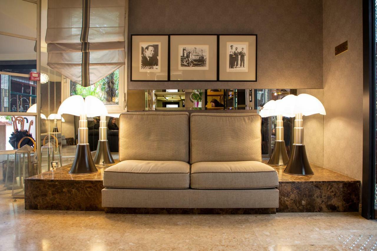 Hotel Mermoz Тулуза Екстер'єр фото