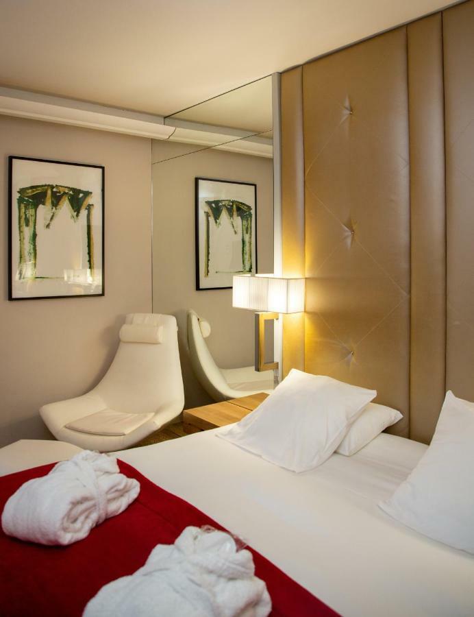 Hotel Mermoz Тулуза Екстер'єр фото